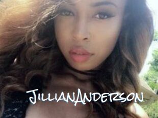 JillianAnderson