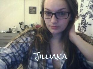 Jilliana