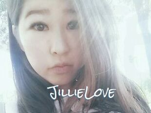 JillieLove