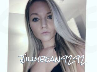Jillybean9292