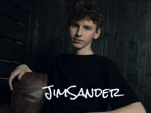 JimSander