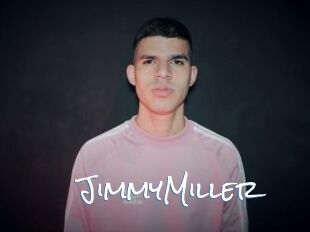 JimmyMiller