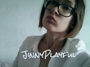 JinnyPlayful
