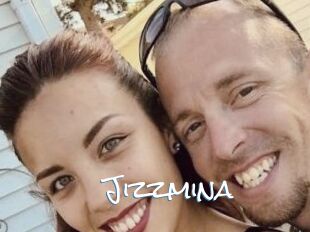 Jizzmina
