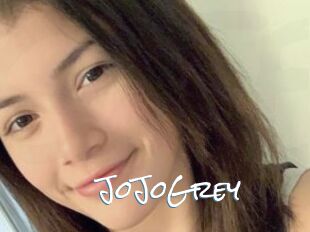 JoJoGrey