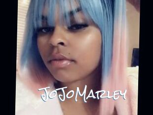 JoJoMarley