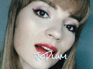 JoPlum