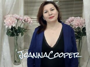 JoannaCooper