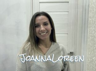 JoannaLoreen