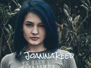 JoannaReed