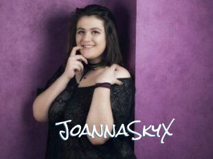 JoannaSkyX