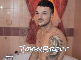 JobbyBrett