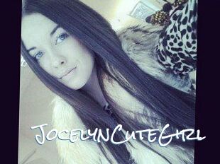 JocelynCuteGirl