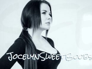 JocelynSweetBoobs