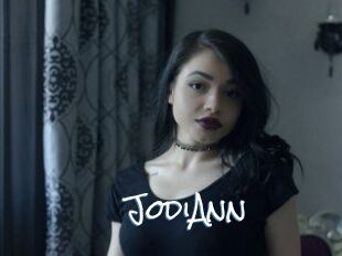 JodiAnn