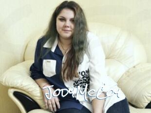 JodyMcCoy