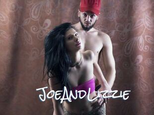 JoeAndLizzie