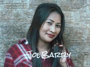 JoeBarry