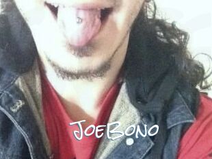 JoeBono