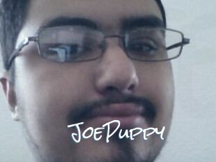 JoePuppy