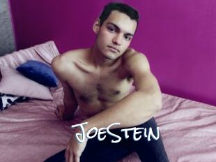JoeStein