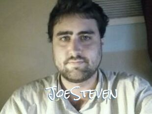 JoeSteven