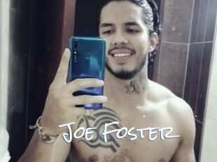 Joe_Foster