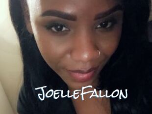 JoelleFallon