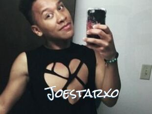 Joestarxo