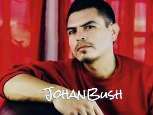 JohanBush