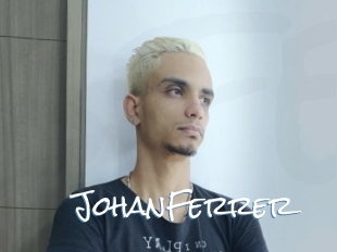 JohanFerrer