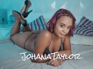 JohanaTaylor