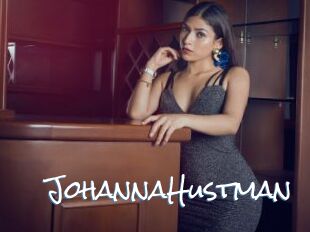 JohannaHustman