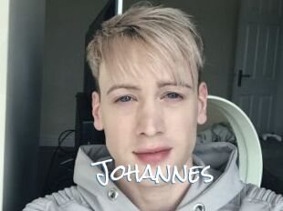 Johannes