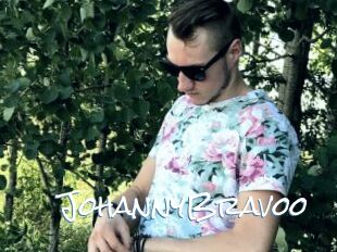 JohannyBravoo