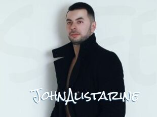 JohnAlistarine