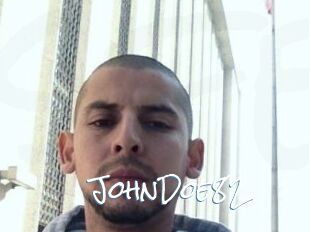 JohnDoe82