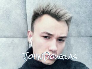 JohnDouglas