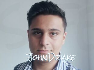 JohnDrake