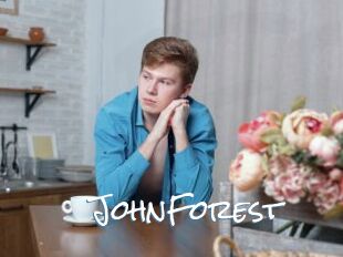 JohnForest