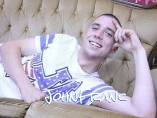 JohnFranc