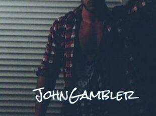 JohnGambler