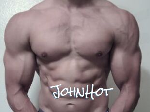 JohnHot