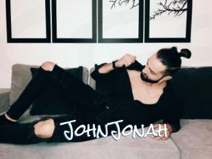 JohnJonah