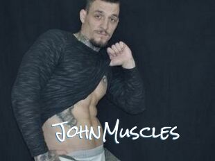 JohnMuscles