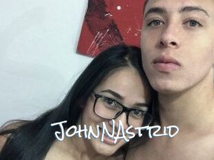JohnNAstrid
