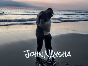 JohnNAysha