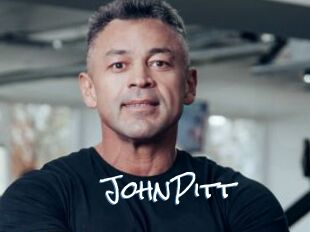 JohnPitt