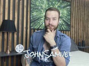 JohnSamvel