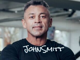 JohnSmitt